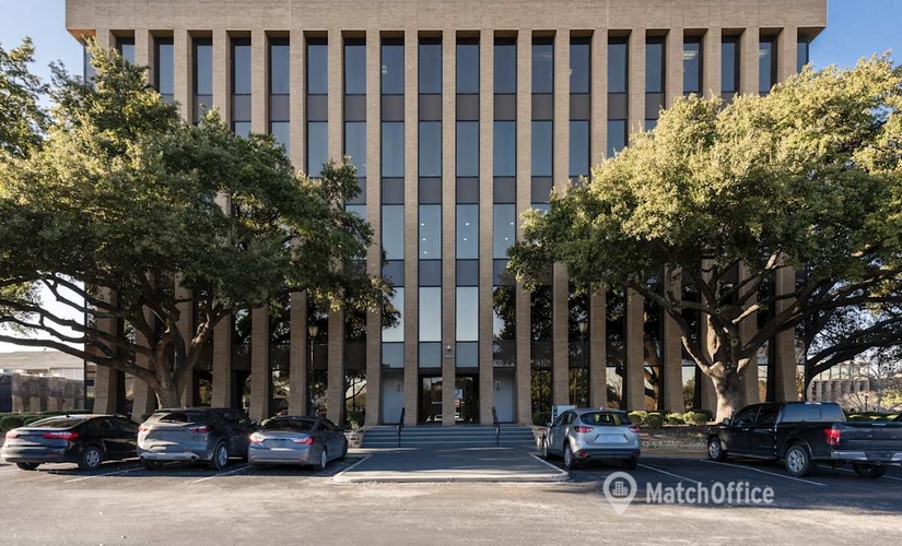 10 m² Shared workspace in Austin, TX, 7600 Chevy Chase Drive (78752) - 0 | MatchOffice.com