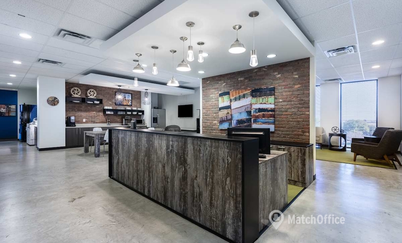 10 m² Coworking in Austin, TX, 7600 Chevy Chase Drive (78752) - 4 | MatchOffice