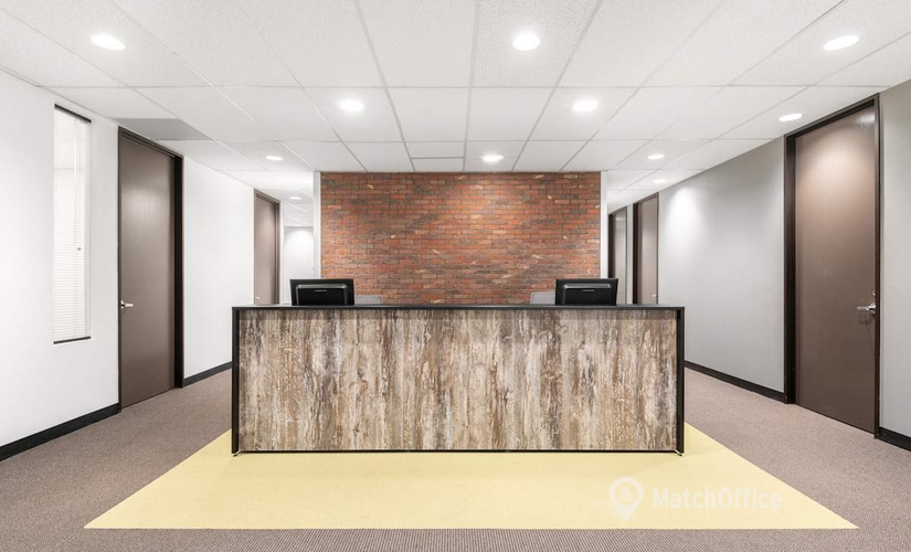 Virtual office in Littleton, CO, 26 West Dry Creek Circle (80120) - 1 | MatchOffice.com