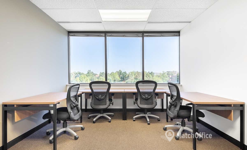 10 m² Shared office  in Littleton, CO, 26 West Dry Creek Circle (80120) - 3 | MatchOffice.com