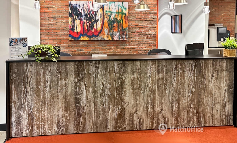 10 m² Shared workspace  in Seattle, WA, 2219 Rimland Drive (98226) - 1 | MatchOffice.com