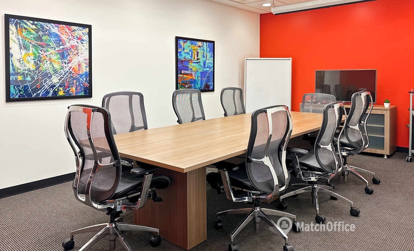 10 m² Co-working in Seattle, WA, 2219 Rimland Drive (98226) - 2 | MatchOffice