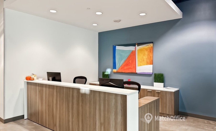 Virtual office in McKinney	, TX, 6800 Weiskopf Avenue (75070) - 1 | MatchOffice.com