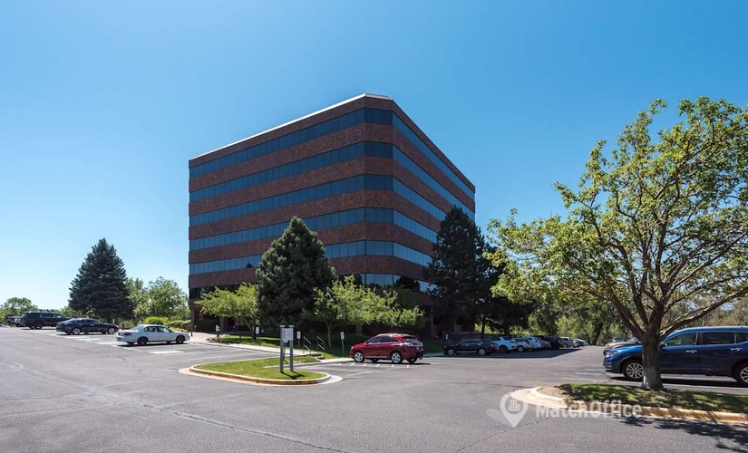10 m² Business space in Littleton, CO, 26 West Dry Creek Circle (80120) - 0 | MatchOffice