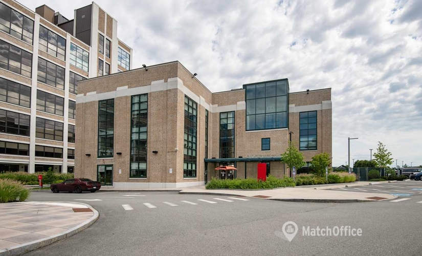 10 m² Coworking space in Charlestown, MA, The Schrafft's Center Power House (02129) - 0 | MatchOffice