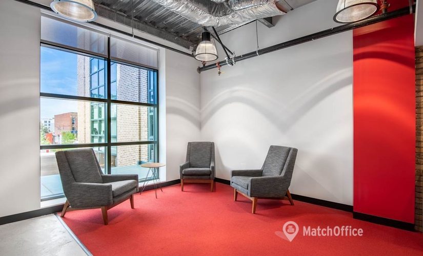 10 m² Serviced office in Charlestown, MA, The Schrafft's Center Power House (02129) - 4 | MatchOffice.com