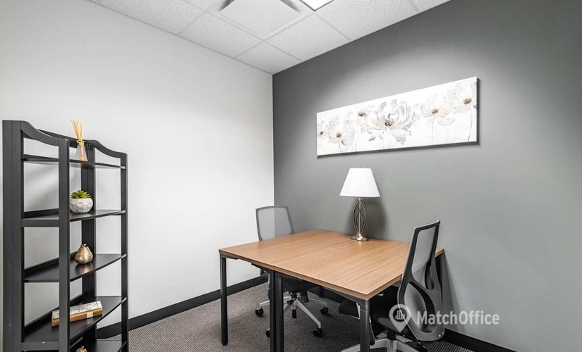10 m² Shared office in Boston, MA, 101 Arch Street (02110) - 3 | MatchOffice