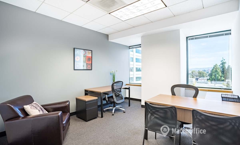 Virtual business address in San Francisco Telegraph Hill, CA, 1320 Willow Pass Road (94520) - 3 | MatchOffice