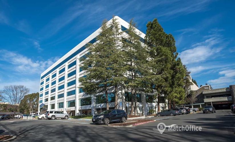 Virtual office space in San Francisco Telegraph Hill, CA, 1320 Willow Pass Road (94520) - 0 | MatchOffice