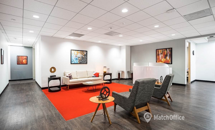 Virtual office in San Francisco Telegraph Hill, CA, 1320 Willow Pass Road (94520) - 4 | MatchOffice