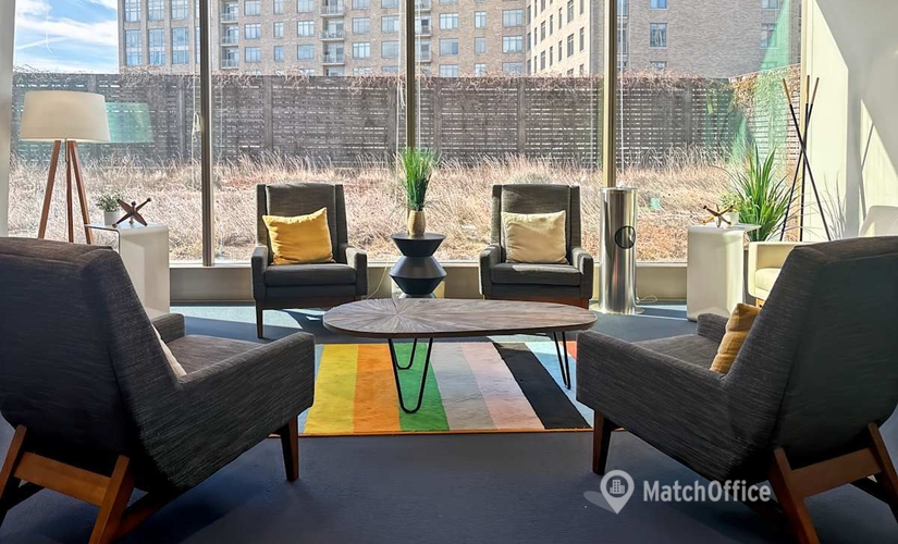 10 m² Coworking in Bethesda, MD, 11810 Grand Park Avenue (20852) - 4 | MatchOffice