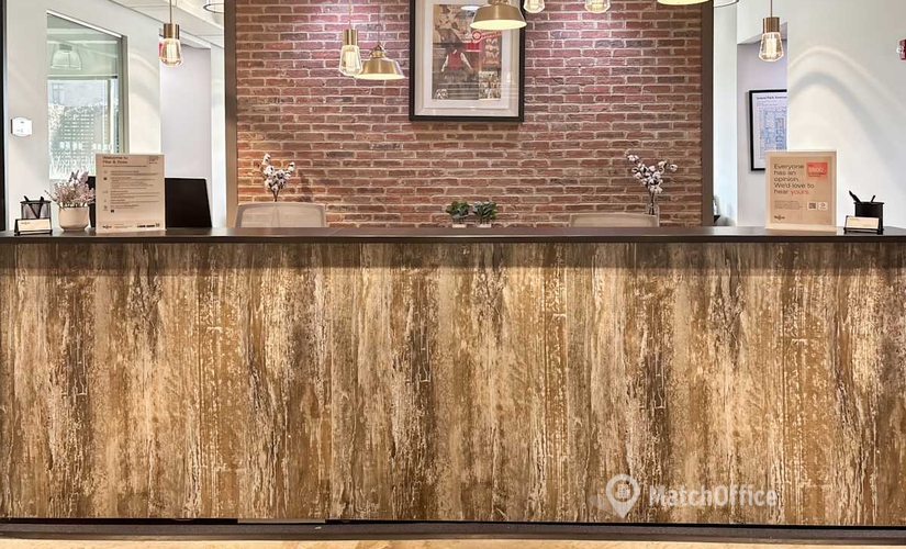 10 m² Shared office  in Bethesda, MD, 11810 Grand Park Avenue (20852) - 1 | MatchOffice.com