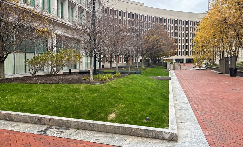 10 m² Coworking space in Boston, MA, 100 Cambridge Street (02114) - 0 | MatchOffice.com