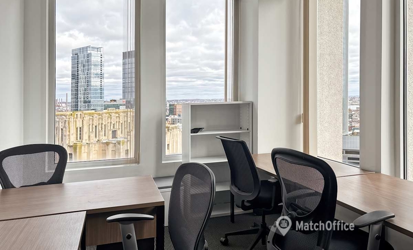 10 m² Coworking space  in Boston, MA, 100 Cambridge Street (02114) - 3 | MatchOffice