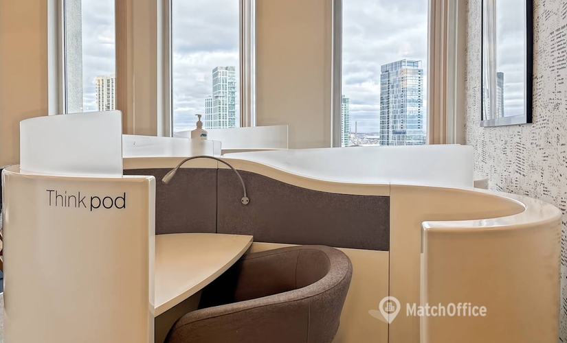 10 m² Coworking in Boston, MA, 100 Cambridge Street (02114) - 4 | MatchOffice