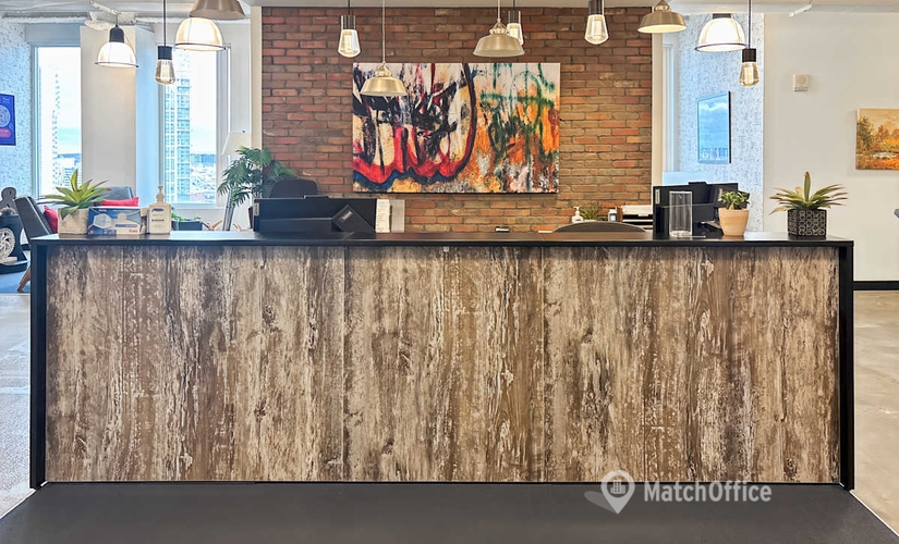 10 m² Shared workspace  in Boston, MA, 100 Cambridge Street (02114) - 1 | MatchOffice.com