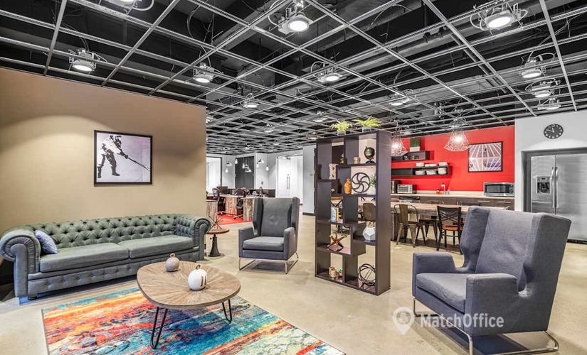 10 m² Serviced office in Boston, MA, 101 Arch Street (02110) - 4 | MatchOffice.com