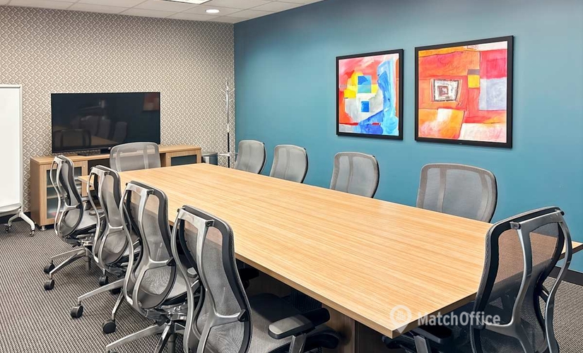 10 m² Shared office in Houston Westside, TX, 5444 Westheimer (77056) - 2 | MatchOffice