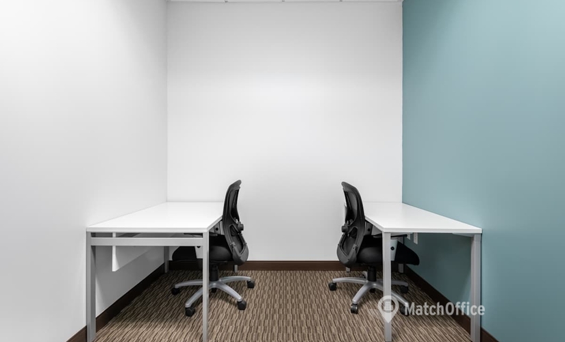 10 m² Co-working in New York Financial District, NY, 200 Vesey Street (10281) - 0 | MatchOffice.com