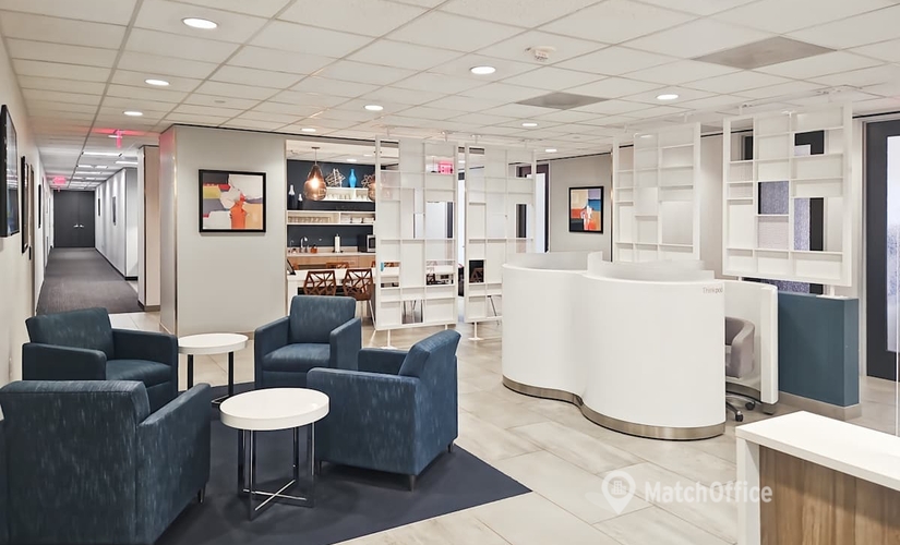 10 m² Shared workspace in Houston Westside, TX, 5444 Westheimer (77056) - 4 | MatchOffice.com