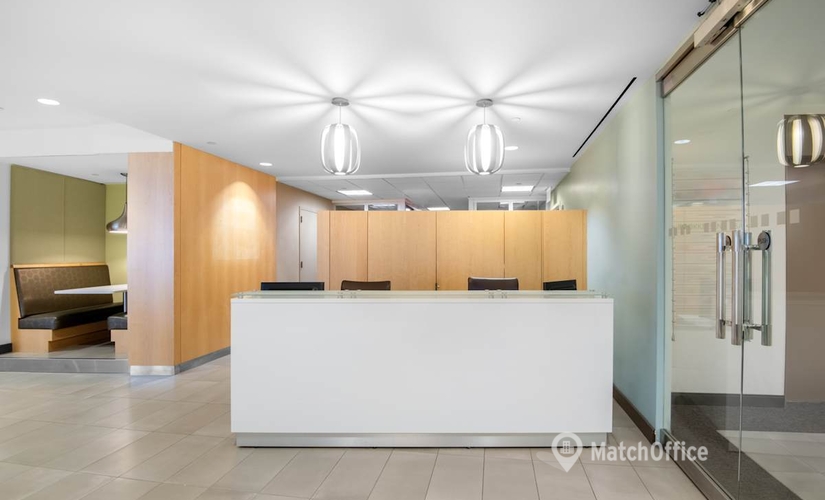 10 m² Co-working  in New York Financial District, NY, 200 Vesey Street (10281) - 1 | MatchOffice.com