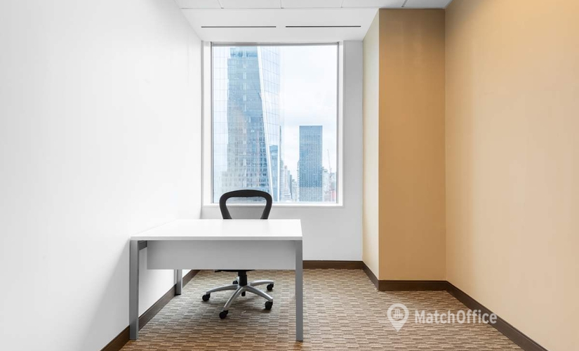 10 m² Coworking space  in New York Financial District, NY, 200 Vesey Street (10281) - 3 | MatchOffice.com
