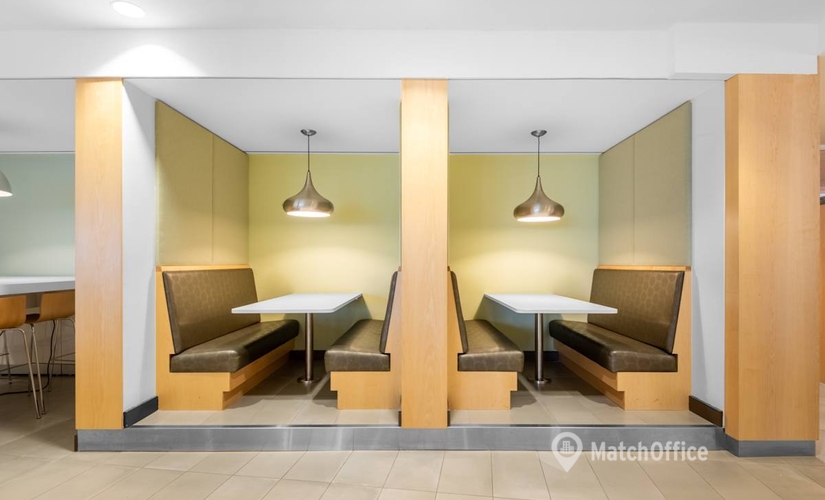 10 m² Coworking space  in New York Financial District, NY, 200 Vesey Street (10281) - 4 | MatchOffice