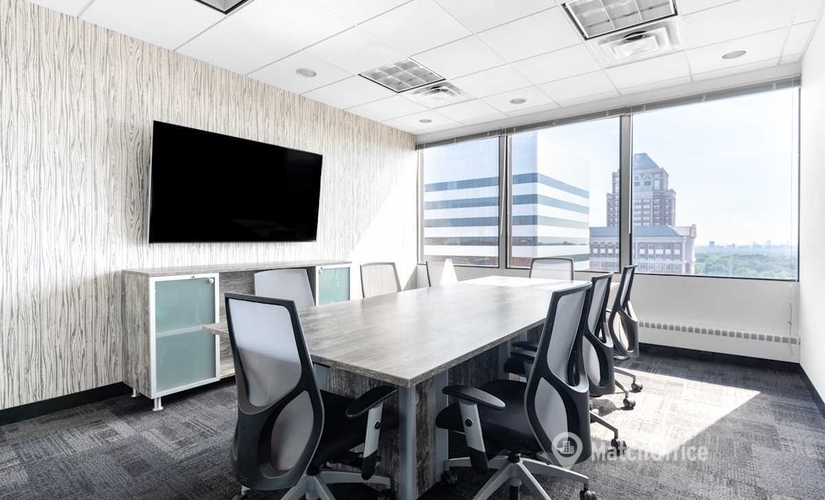 10 m² Coworking space in Clayton, MO, 7777 Bonhomme Avenue (63105) - 0 | MatchOffice