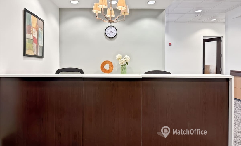 Virtual office space in West Palm Beach, FL, 2054 Vista Parkway (33411) - 1 | MatchOffice