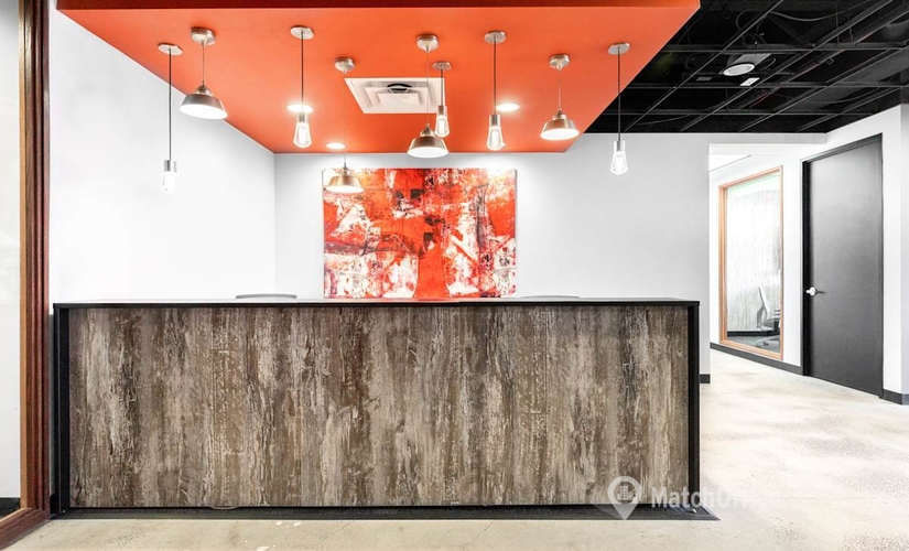 10 m² Business center in Clayton, 	MO, 7777 Bonhomme Avenue (63105) - 1 | MatchOffice.com