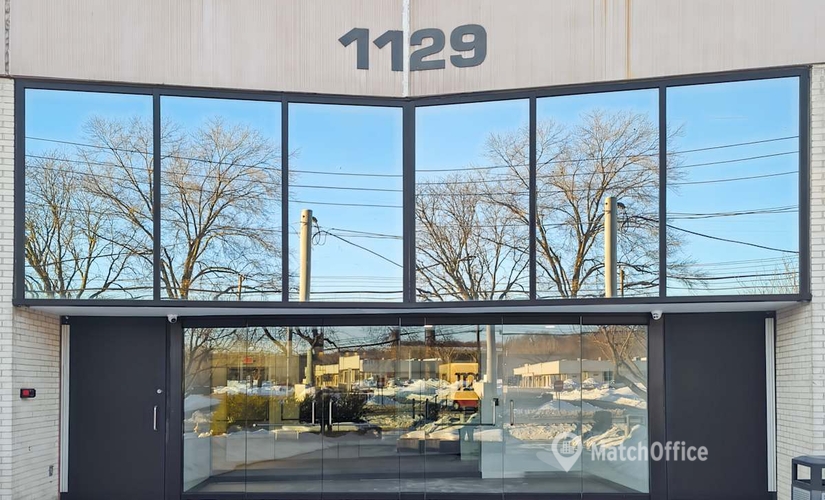 10 m² Coworking in New York Midtown East, NY, 1129 Northern Boulevard (11030) - 0 | MatchOffice.com