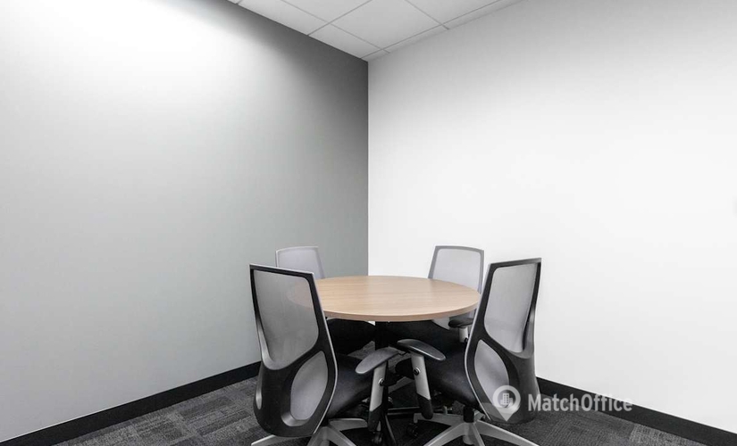 10 m² Serviced office in Clayton, 	MO, 7777 Bonhomme Avenue (63105) - 2 | MatchOffice.com