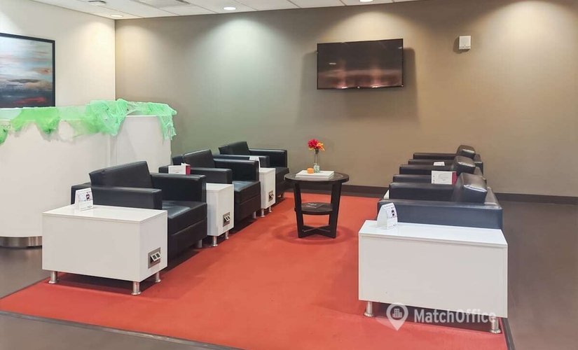 10 m² Coworking space in Riverside, CA, 100 Duffy Avenue (11801) - 4 | MatchOffice.com