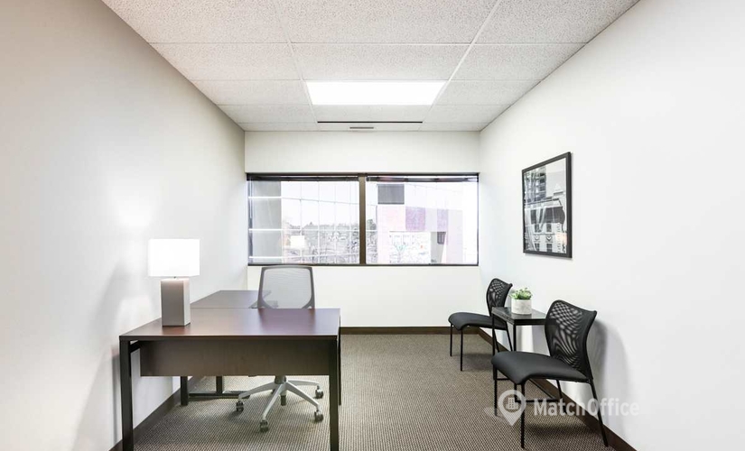 10 m² Business center in Tulsa, OK, 7136 South Yale Avenue (74136) - 3 | MatchOffice.com