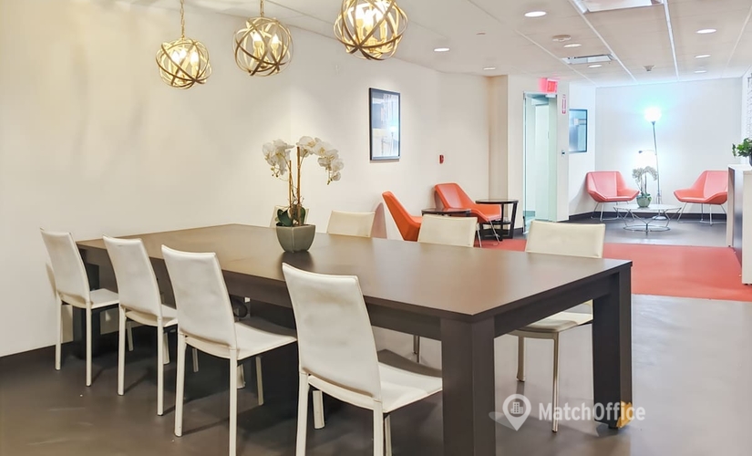 Virtual business address in New York Midtown East, NY, 1129 Northern Boulevard (11030) - 4 | MatchOffice.com