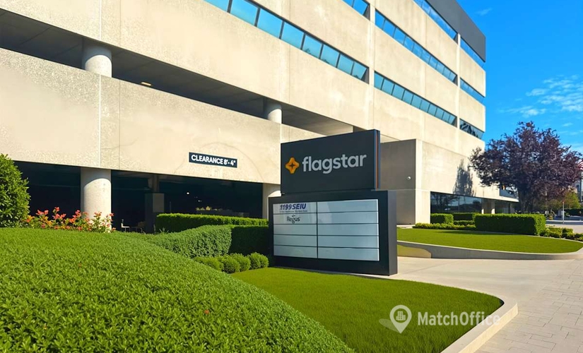 Virtual address in Riverside, CA, 100 Duffy Avenue (11801) - 0 | MatchOffice