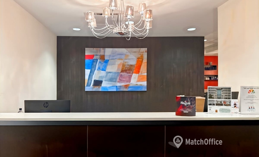 Virtual office in Riverside, CA, 100 Duffy Avenue (11801) - 1 | MatchOffice.com