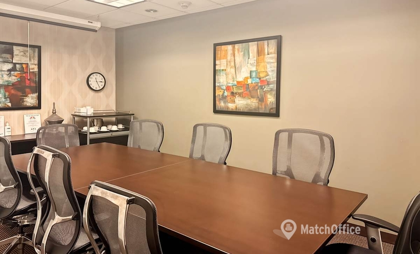 Virtual address in Riverside, CA, 100 Duffy Avenue (11801) - 2 | MatchOffice.com