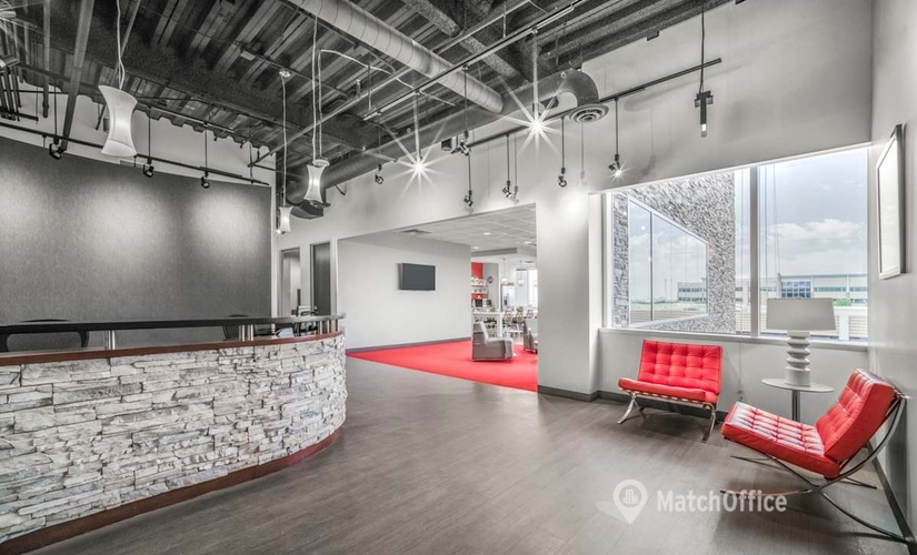 10 m² Serviced office in Phoenix, AZ, 20860 North Tatum Boulevard (85050) - 1 | MatchOffice.com