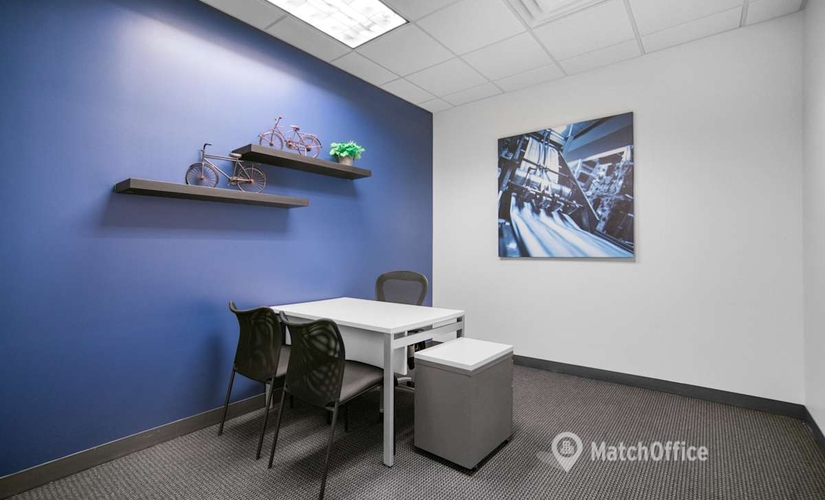 10 m² Business center in Phoenix, AZ, 20860 North Tatum Boulevard (85050) - 2 | MatchOffice.com