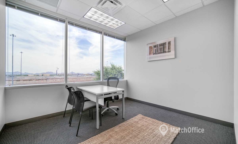 10 m² Business park in Phoenix, AZ, 20860 North Tatum Boulevard (85050) - 3 | MatchOffice