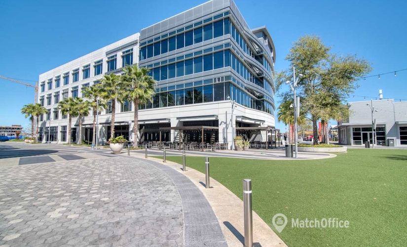 10 m² Shared workspace in Orlando, FL, 6900 Tavistock Lakes Boulevard (32827) - 0 | MatchOffice