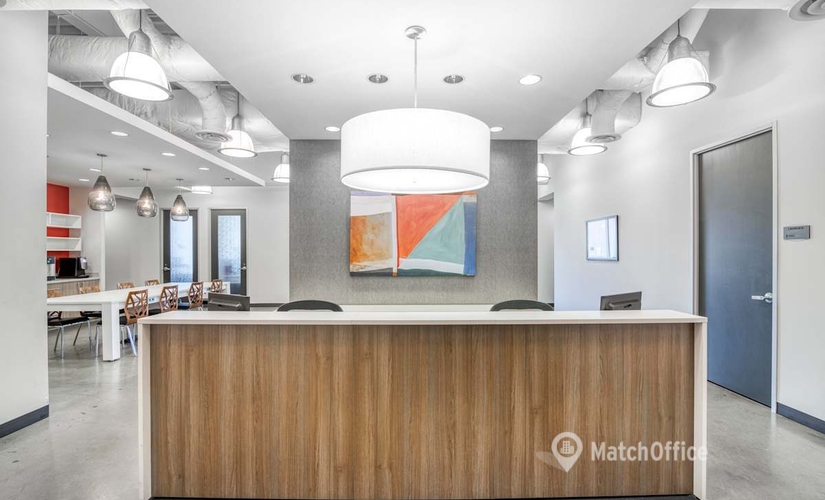 10 m² Shared workspace in Orlando, FL, 6900 Tavistock Lakes Boulevard (32827) - 1 | MatchOffice.com