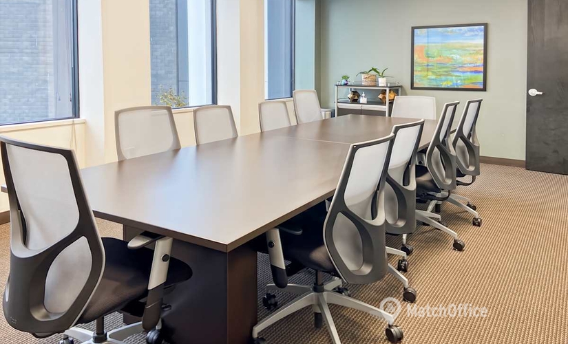 10 m² Business space in Torrance, CA, 21515 Hawthorne Boulevard (90503) - 2 | MatchOffice