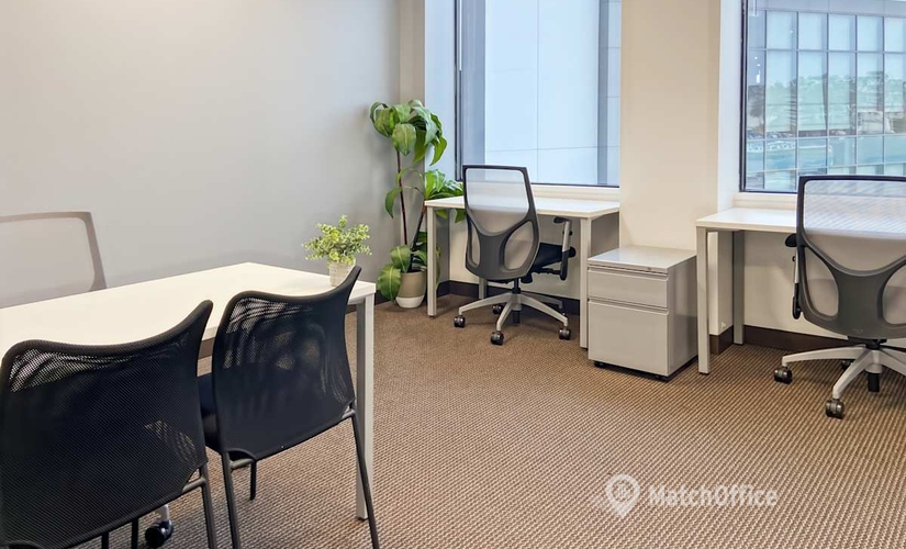10 m² Serviced office in Torrance, CA, 21515 Hawthorne Boulevard (90503) - 3 | MatchOffice