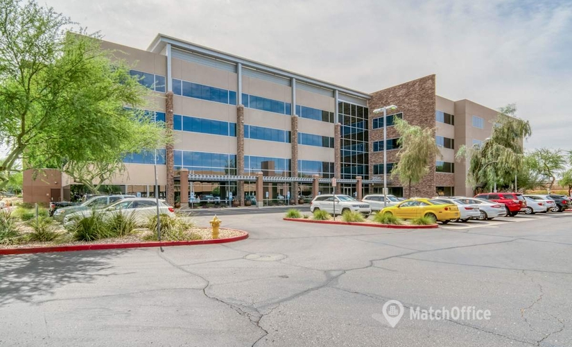 Virtual business address in Phoenix, AZ, 20860 North Tatum Boulevard (85050) - 0 | MatchOffice