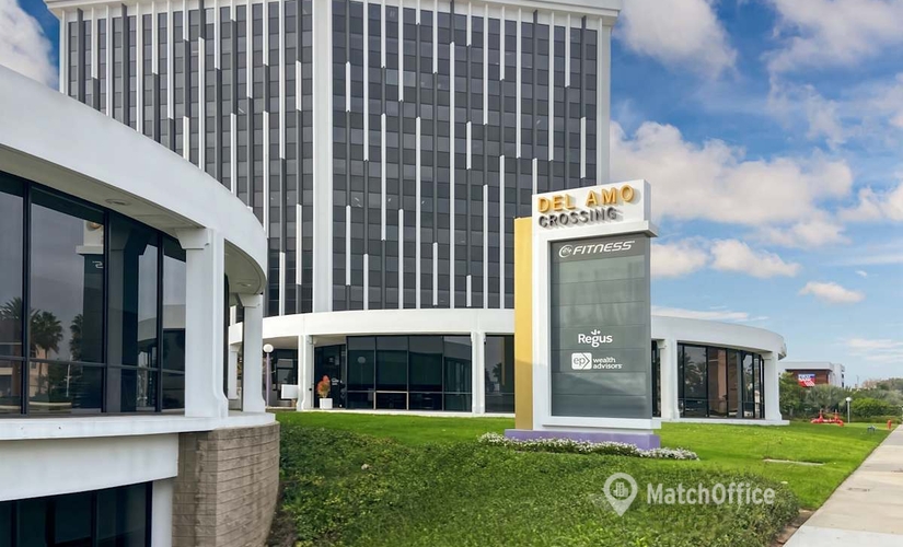 10 m² Shared workspace in Torrance, CA, 21515 Hawthorne Boulevard (90503) - 0 | MatchOffice