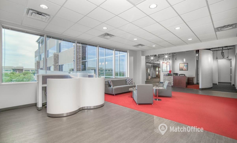 10 m² Shared office in Phoenix, AZ, 20860 North Tatum Boulevard (85050) - 4 | MatchOffice