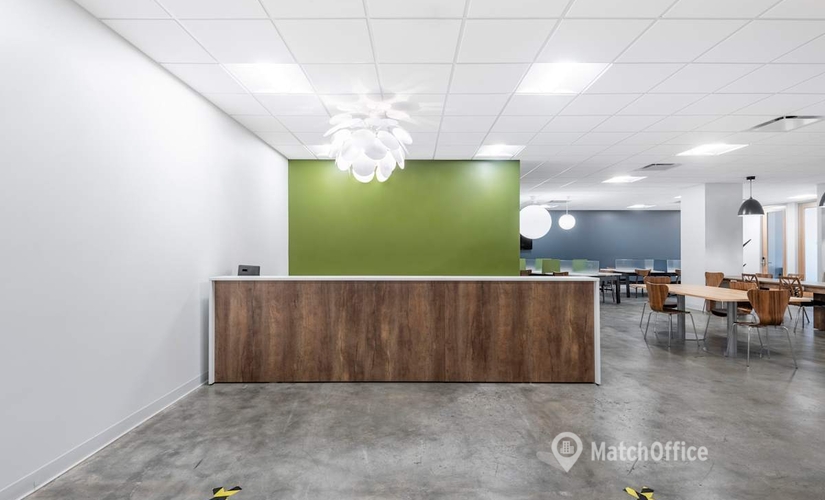 Virtual address in Oakland, 418 North Main (48067) - 1 | MatchOffice