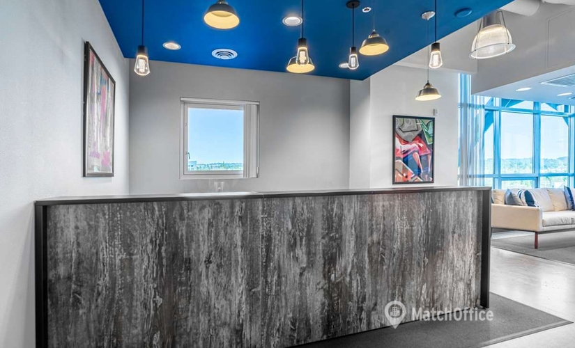 10 m² Business park in Beaverton, OR, 4145 Southwest Watson (97005) - 1 | MatchOffice